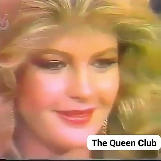 Miss Universe 1981 Irene Sáez and Miss World 1981 Pilin León #missworld #missuniverse