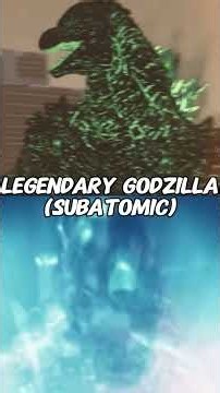 Godzilla Minus Zero Spider Animation vs All Godzilla's #godzilla #kingmonster #battle #edit #kaiju