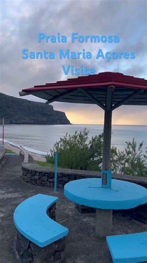 Santa Maria Açores #ilhadosoltv #viladoporto #santamaria