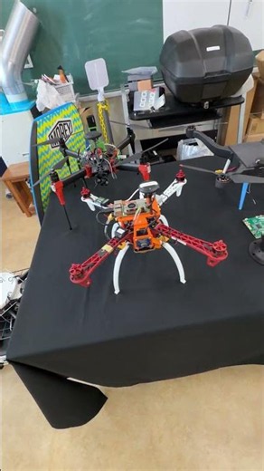 AP DIY機集合 20260606 21期KickOff #ドローンエンジニア #ardupilot