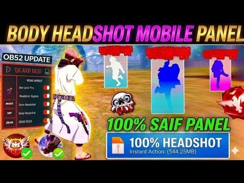 600% MAGIC BULLET 💯FREE FIRE 💯👿👿😈😈