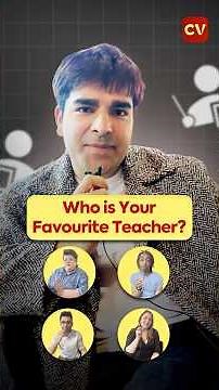 Beyond the Classroom: Who is a good teacher?