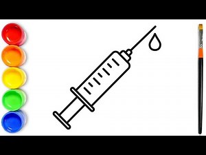 How to draw injection, Injection Drawing