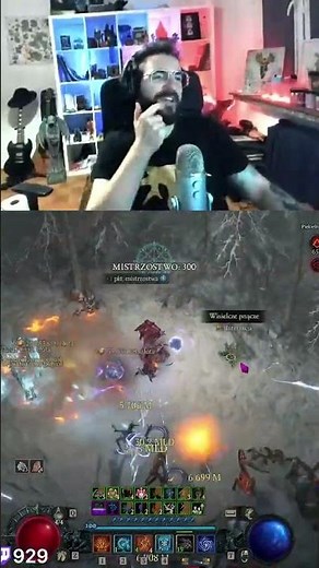 I Reached PARAGON LEVEL 300 in Diablo 4: Lord of Hatred