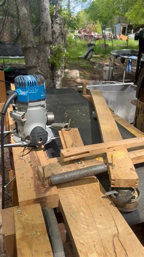 John Kuykendall on Reels