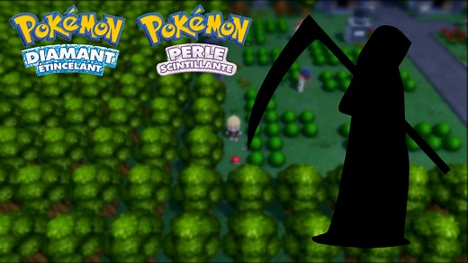 Faux Chage Pokémon Diamant et Perle : Comment obtenir cette capacité très utile ?