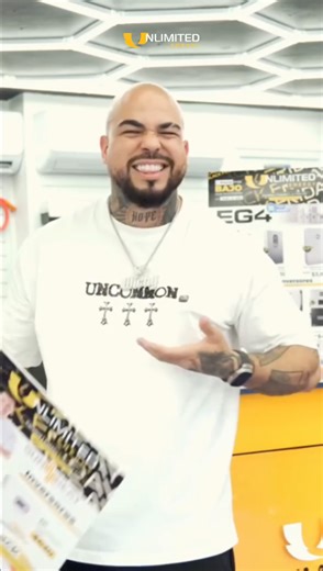 61 reactions · 22 comments | ¡Ilumina tu hogar con Unlimited Energy!...