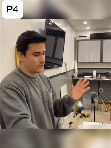 Ford 4V V10 First Start! _ It Sounds Insane! | Enginebuildcar1