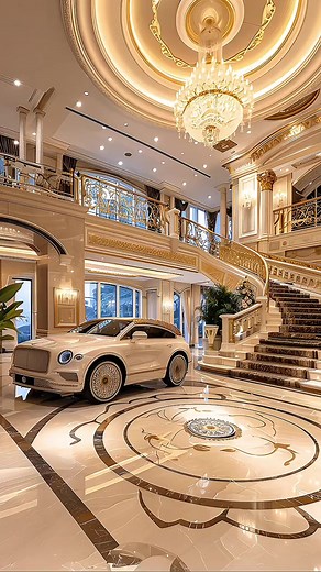 ✨Luxury Homes ✨ على TikTok
