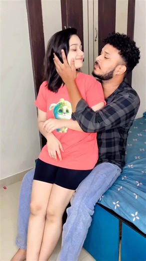 Mahi 🙈🖤 #love #cuple #foryoupage