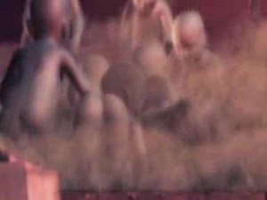Drakengard - Chapter 12 Verse 5 - Different Endings