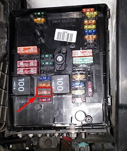 Keep blowing ECU fuse HELP! 2010 A3 2.0T