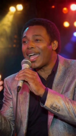 George Benson - Nothing Gonna Change My Love For You #shorts #georgebenson #popularsong