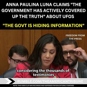 2.1K views · 72 reactions | Why is the Government Hiding Information? | Freedom Street | Facebook