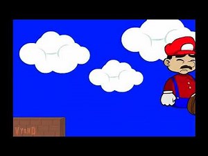 Super Mario Bloopers episode 63 (2014)