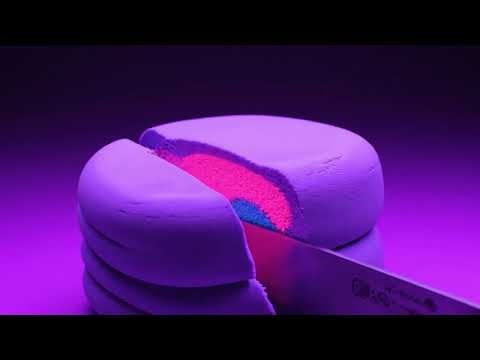 Ultimate Sensory Escape: Relaxing Visuals ✨