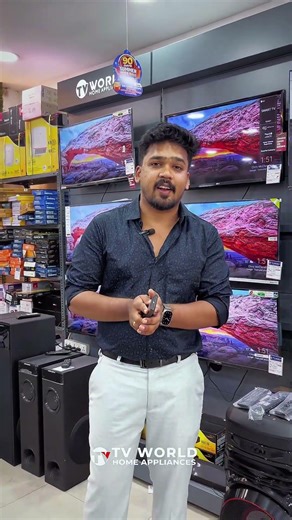 Smart TV vs Android TV Difference in Malayalam | ഏതാണ് നല്ലത്? 🤔