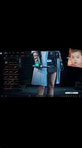 3个648的购买力#暗区突围pc #暗区突围无限#暗区突围
