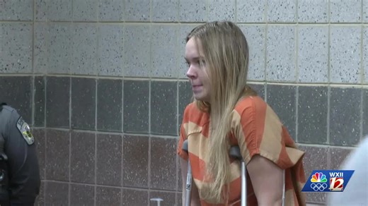 Suspect in deadly Alamance County Crash heads to court, as victim's family demands accountability