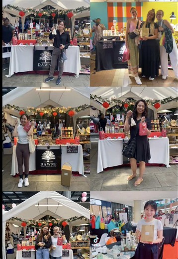 The Resilience of Dawne: A Founder’s Journey