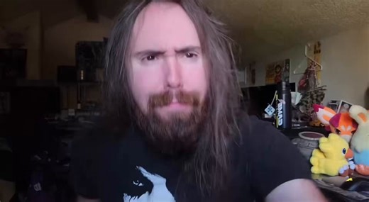 No one should care about what illiterate 3rd worlders think about the United States, especially Afghanistan... and no one should take any of their fake AI propaganda videos claiming Iran was "winning" seriously at all!Also, what Asmongold said is 100% true. In Afghanistan, they have one of the lowest literacy rates in the world, with an adult literacy rate of 37%! Afghanistan is one of the poorest developed countries, where women are treated in the most horrible way possible.These people believe