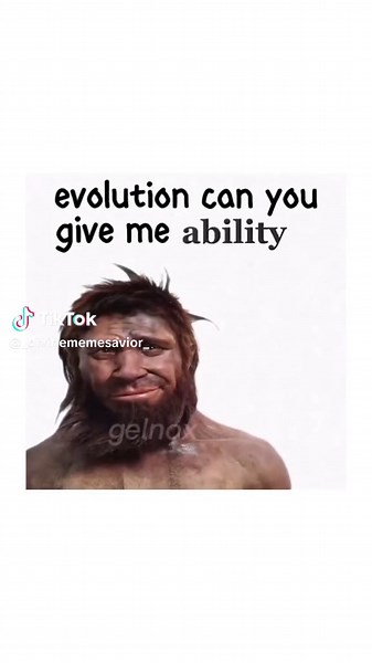 Evolution of Things: Rock and Human Evolution