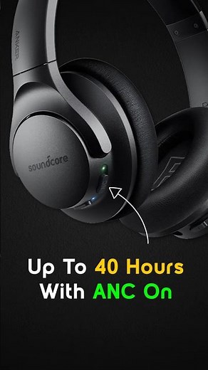 Sound Core Anker Life Q20: Best Budget ANC?