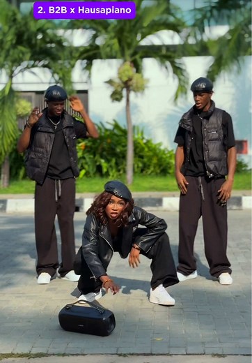 Explore the Latest Dance Trends of 2024