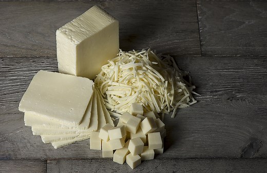 Authentic Asadero Cheese - Cheesemakers