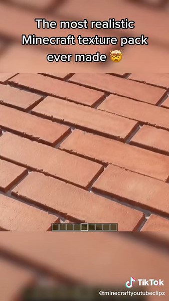 Minecraft ⛏ on TikTok