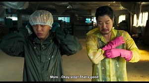 21 reactions | VOICE OF SILENCE is a beautifully shot, bittersweet...