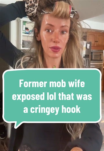 Exposing The Truth: A Former Mob Wife's Story