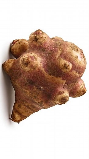 6 Powerful Benefits of Jerusalem Artichoke