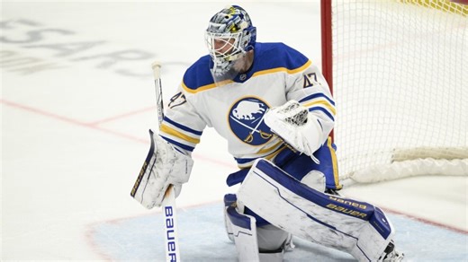 How Senators rushing Reimer in ‘tells you everything you need to know’