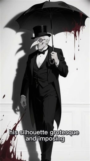 The Penguin kills The Riddler