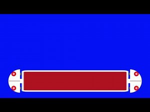 【ネプリーグ】ステージテロップ(2011~2012) 再現 BB素材