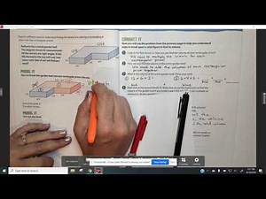 5th Grade Ready Classroom Lesson 3 Session 3
