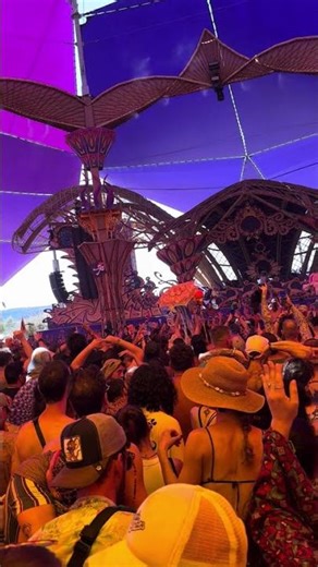 DROP: Astrix en Boom festival