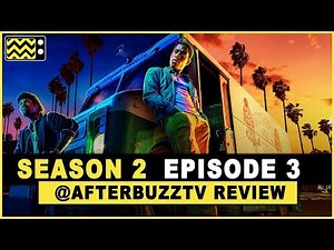 Snowfall Season 2 Episode 3 Review & After Show