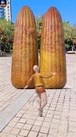 Crazy 3D Special Effects You Have to feel to Believe! ❤️#3D Effects #VFX #CGI