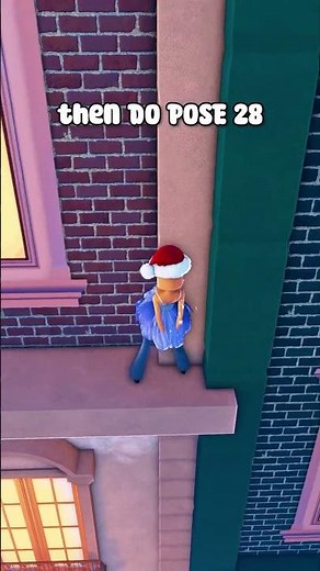 HOW TO BREAK IN VIP IN THE WINTER UPDATE 😱 #dresstoimpress #roblox #dti