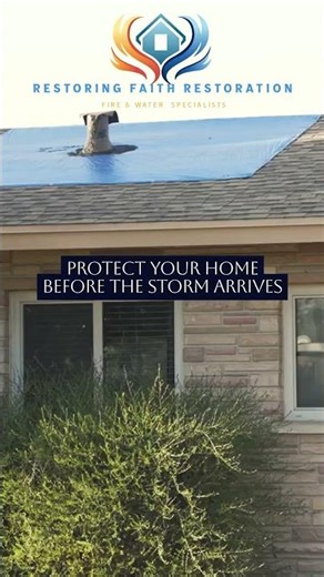 Essential Home Protection Tips Before Storms
