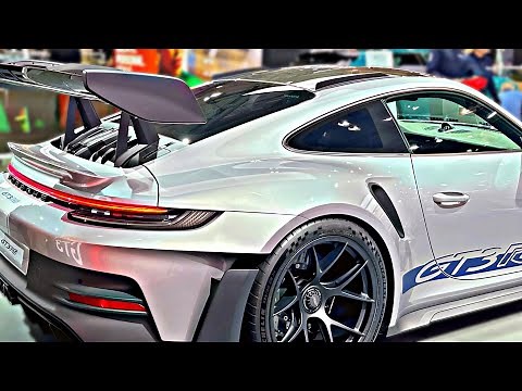 50 New Cars With the Best Rear View For 2025/24