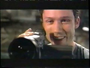 TNN Commercials - October 9, 2000