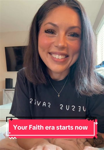 I started today in Genesis with a simple goal: to take small, steady steps through God’s Word, learning as I go, and inviting others along for the journey. If you’ve ever wanted to start at the beginning but didn’t know how, this is your gentle nudge that you’re not alone. God made you with intention, purpose, and a calling that is uniquely yours. I prayed over you today because you matter, you’re seen, and you were created on purpose. It’s not about perfection, it’s about showing up, growing a 