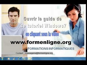 Graver des dossiers sur un CD réenregistrable avec Windows7