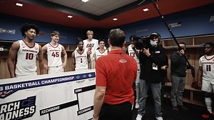 Officially official | Arkansas Razorback Men's Basketball
