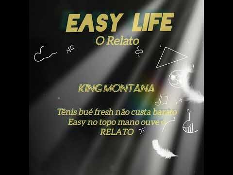 Easy Life_-_O Relato_-_(prod by_Still)_Mp3