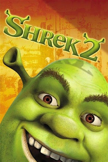 Spooky Forest Mice - Shrek 2 (Video Game) (Soundtrack)