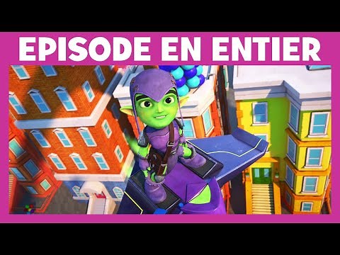 Spidey et ses amis extraordinaires - Episode : Recharges surprises